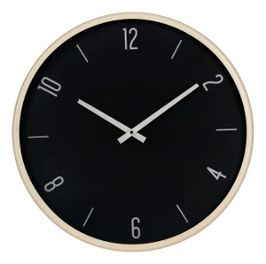 Braxton Wall Clock