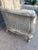 French Country Early 21st Century Upholstered Settee Loveseat For Sale - Image 3 of 12