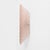 Pink Murano Glass Wall Sconces with Textured Relief, 2000s, Set of 2 For Sale - Image 4 of 10