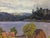 1970s Oil Painting Rural Life Fomin Anatoly Nikiforovich For Sale - Image 6 of 10