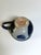 2 Otto Heino Studio Pottery Tea Cups & Saucers For Sale - Image 10 of 10