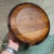 1960s Dansk Designs Teak and Bamboo Salad Bowl Jens Quistgaard For Sale In San Diego - Image 6 of 12