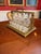 Metal Mid 19th Century Exquisite French Liquor Set Tantalus - 16 pcs For Sale - Image 7 of 8
