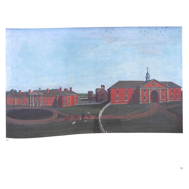 "The Artist and the Country House From the Fifteenth Century to the Present Day" 1995 For Sale - Image 9 of 12