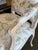 Louis XV-Style Floral Upholstery Armchairs, Pair For Sale - Image 12 of 18
