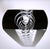 1990s Princ Art Glass Vase by Pavel Havelka, 1990s For Sale - Image 5 of 16