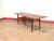 Mid Century Modern Vintage Teak Coffee Table Danish Style For Sale - Image 10 of 14