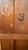 Late 20th Century Pair of Colombo Mobili Italian Empire Plume Walnut & Pink Marble Nightstands For Sale - Image 18 of 18