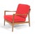 Folke Ohlsson Lounge Chair by DUX For Sale - Image 9 of 10