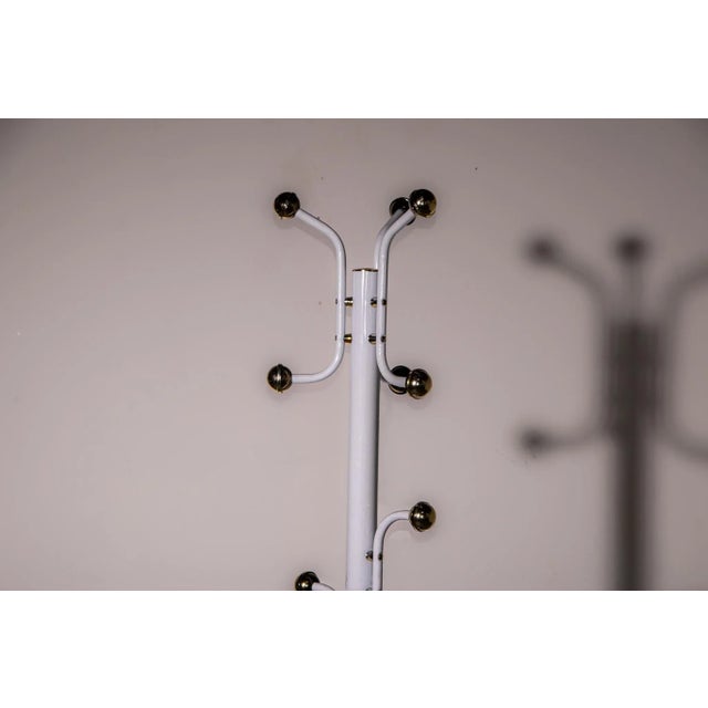 Modern Coat Rack, 1985 For Sale - Image 4 of 7