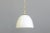 Opaline Pendant Light by Vilhelm Lauritzen, 1950s For Sale - Image 10 of 10