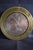Antique Mixed Metal Trinket Box French Lid Brass Copper Le Message Relief For Sale In Philadelphia - Image 6 of 18