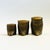 Vintage Brass Owls - Set of 3 - Made in Korea For Sale - Image 4 of 10