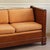 Biedermeier Sofa in Mahogany, 1840 For Sale - Image 4 of 16