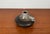 Mid-Century Modern German Studio Pottery Vase from Till Sudeck, 1960s, in Very Good conditions. Designed 1960 to 1969 This...