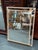 Serena & Lily Birch Wood Shadow Box Wall Mirror For Sale - Image 10 of 12
