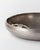 Elegant pewter bowl by renowned silversmith sylvia stave, made in 1932 for the stockholm firm c.g. Hallberg. The bowl...