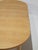 Extendable Round Dining Table in Oak by Sorø, Denmark, 1960s For Sale - Image 6 of 15