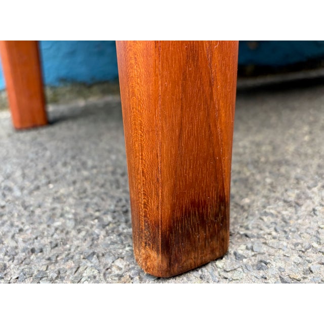 Mid-Century Highboard, Denmark, 1960s For Sale - Image 16 of 18
