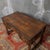 Victorian Carved Oak Desk For Sale - Image 11 of 16