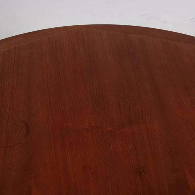 Coffee Table, Netherlands, 1950s For Sale - Image 6 of 10