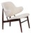 1960s Single Danish Side Chair For Sale