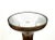 Gold Alfa Floor Lamp from Luminator, 1930s For Sale - Image 8 of 18