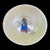 Vintage Japan Childrens Mini Lusterware Tea Set Dutch Boy Girl Pearlescent Toy For Sale In Rochester - Image 6 of 12