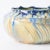 Drip Glazed Ceramic Vase from Faiencerie Thulin, 1920s, in Very Good conditions. Designed 1920 to 1949 I have official...