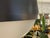 Metal Justin Champaign for Hightower Atlas Pendant For Sale - Image 7 of 12