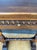 Spanish Carved Wood Console Table With Two Drawers Signed by Valenti For Sale - Image 13 of 16
