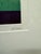 Jeffrey Becom Maya Color Architecture Ltd. Ed. Photograph, Signed For Sale - Image 9 of 12