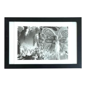Rose Queen Pasadena Rose Bowl Parade Scene Photographic Print
