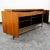 Mid Century Modern Credenza Sideboard Paul McCobb Irwin Calvin Mahogany Brass For Sale In Sacramento - Image 6 of 12