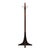 Brown Arts & Crafts L & Jg Stickley Mission Oak Coat Rack Signed C1920 For Sale - Image 8 of 9