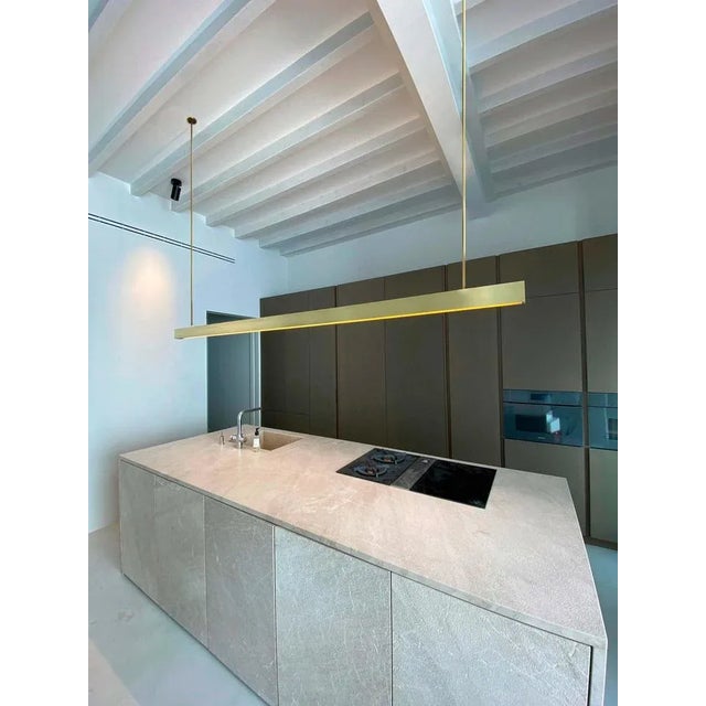 H Pendant Lamp 300 by Ohlab For Sale - Image 4 of 7