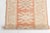 Textile Muted Apricot & Cream Oushak For Sale - Image 7 of 10