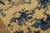 Antique Chinese Ningxia Rug 4' 4'' x5' 8'' For Sale In New York - Image 6 of 7