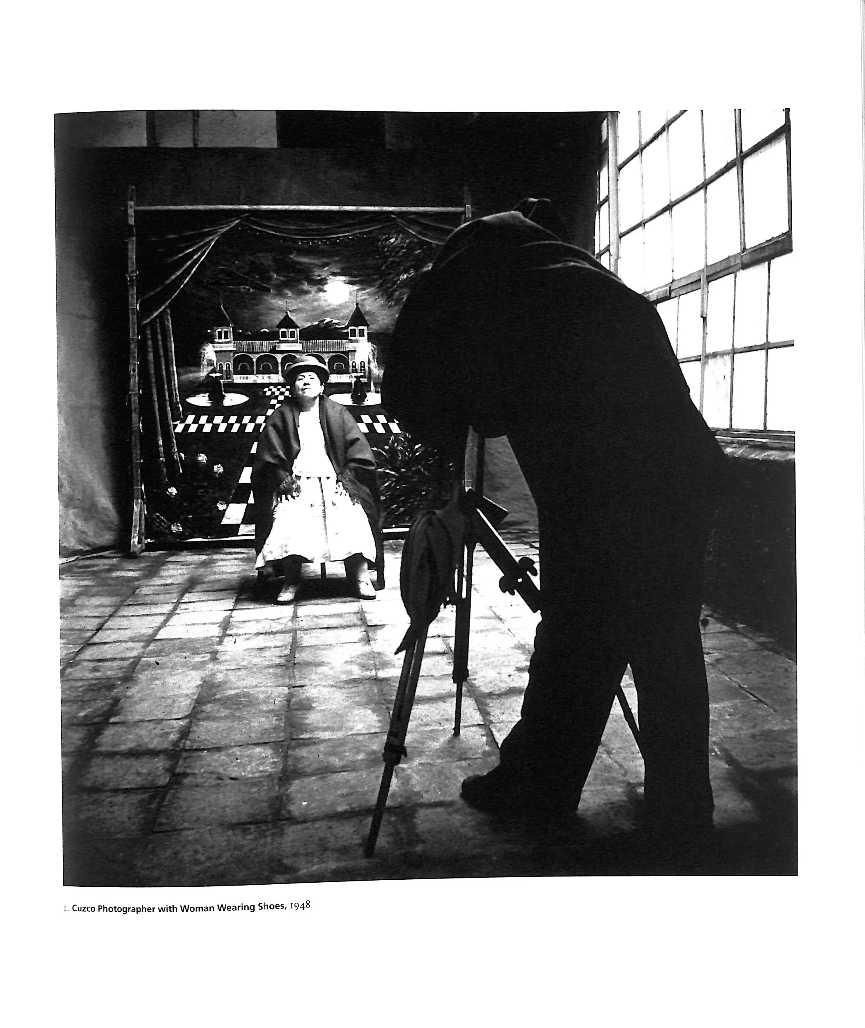 Irving Penn: Platinum Prints