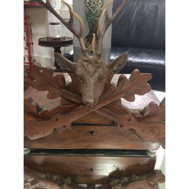 Surrealism Mixed-Media Assemblage Treasure Box For Sale - Image 3 of 11