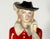 Art Deco Art Deco Moriyama Porcelain Figurine after Claire Weiss c. 1930s For Sale - Image 3 of 10
