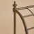 19th Century English Brass Umbrella Stand For Sale - Image 11 of 12