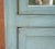 Hand Painted Pine Kitchen Pot Cupboard, 1860s For Sale - Image 5 of 18