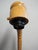 Wood Pine Floor Lamp for Solbacken, Sweden, 1970s For Sale - Image 7 of 15