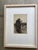 Late 19th Century "Homeless" Etching by C. Courtry, Framed For Sale - Image 4 of 4