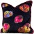 Textile Bonnie Cushion Cover from Sohil Design For Sale - Image 7 of 7