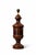 Ceramic Vintage Ceramic Table Lamps from Manises, 1940s For Sale - Image 7 of 7