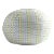 The House of Scalamandré Odette Weave Sphere Pillow, Parakeet For Sale