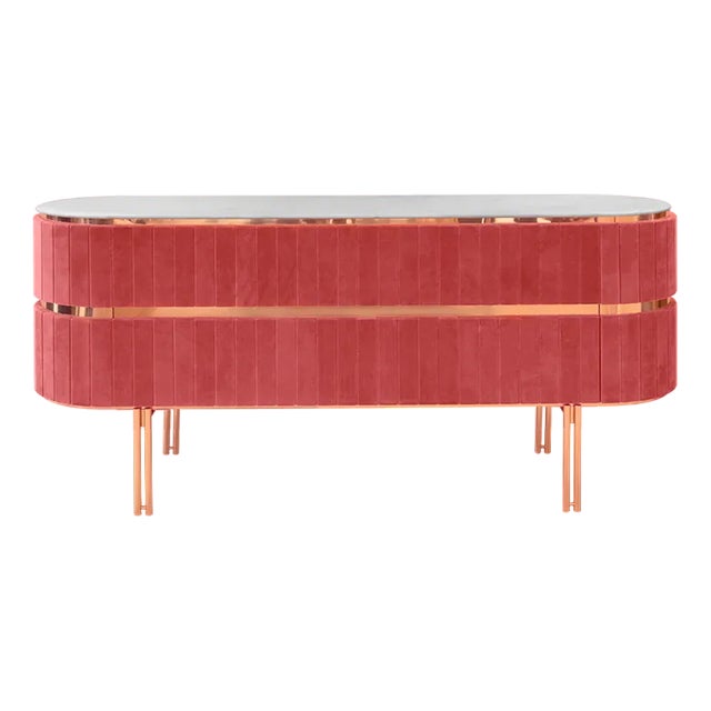 Edith Sideboard by Essential Home For Sale