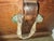Late 19th Century 1877 Antique Blanket Chest For Sale - Image 5 of 7